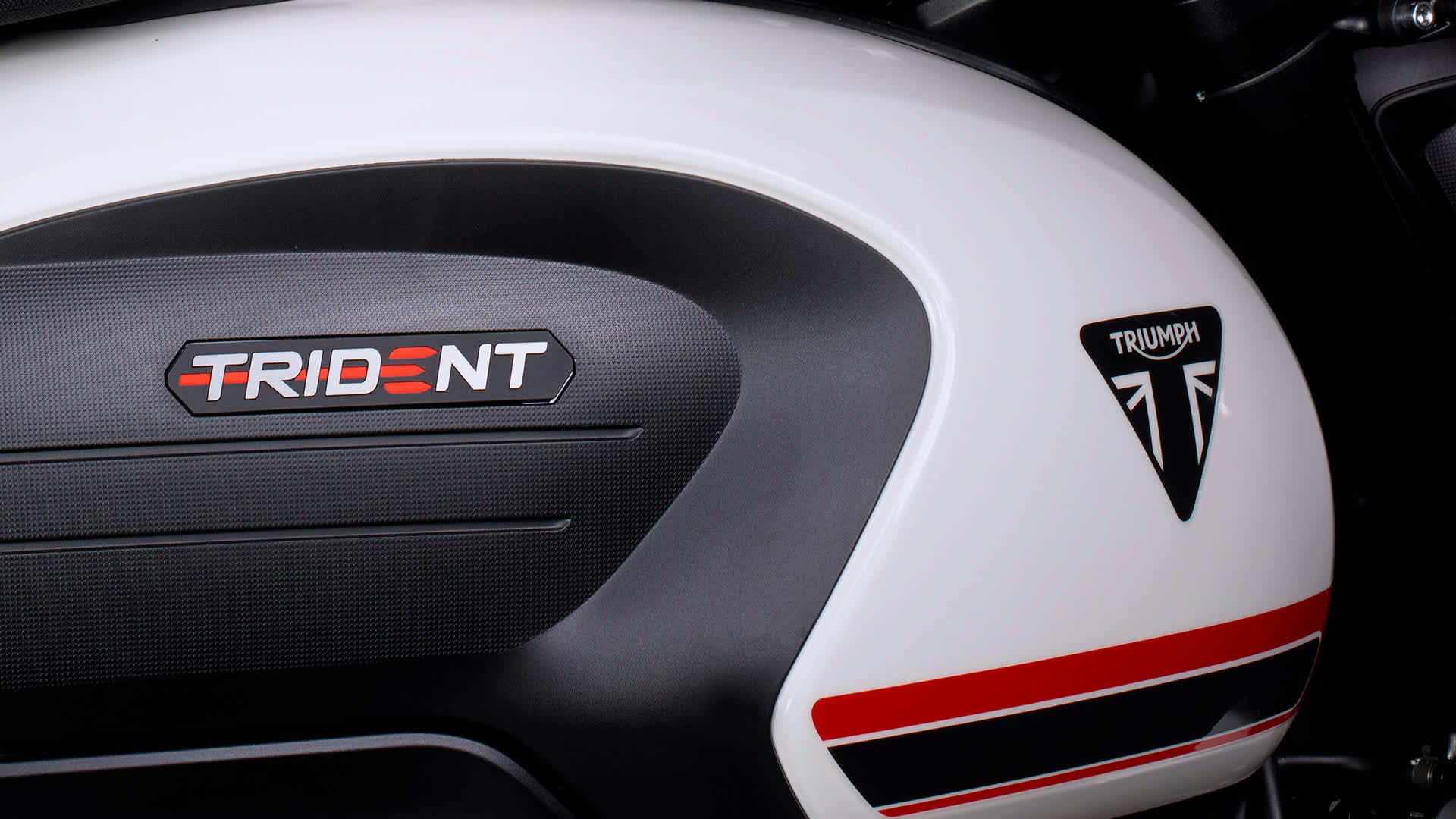 Trident 660 Accessories | For the Ride